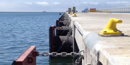 ASMAR | Talcahuano | Chile