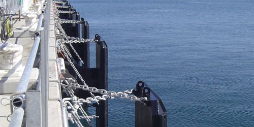 Bulk Liquids Berth 2 | Sydney | Australia