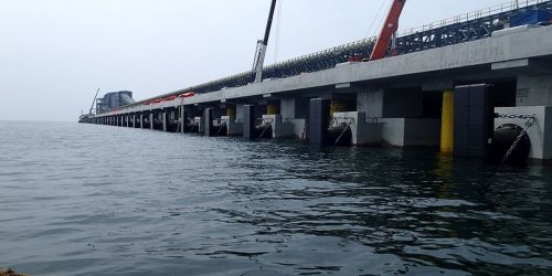 Vale Lumut Port | Lumut | Malaysia
