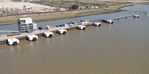 Port of Tilbury | Tilbury | United Kingdom