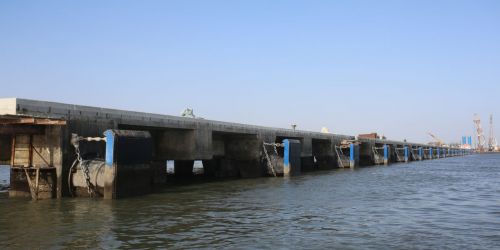 Qasim Bulk Terminal | Karachi | Pakistan
