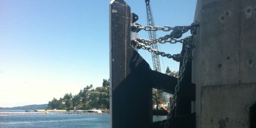 Chevron Canada | North Vancouver, BC | Canada