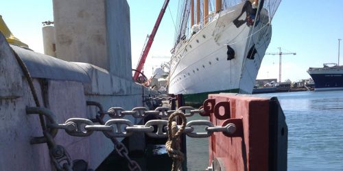 ASMAR | Talcahuano | Chile