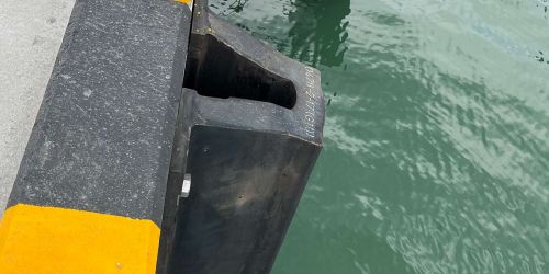 Jurong Port J9 | Jurong | Singapore