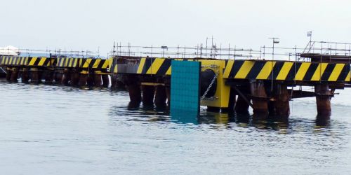 Bahia LNG Terminal | Salvador | Brazil