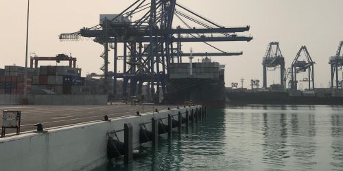 Laem Chabang | Bangkok | Thailand
