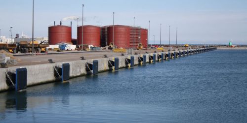 Industrikajen | Skagen | Denmark