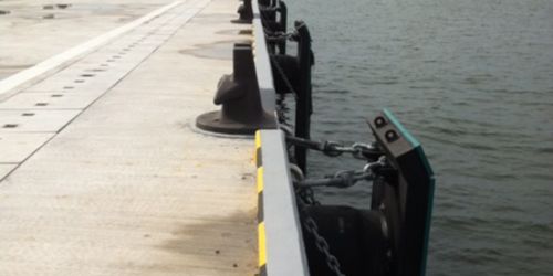 Offshore Marine Centre Jetty | Singapore | Singapore