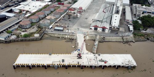 Ecuabulk | Guayaquil | Ecuador