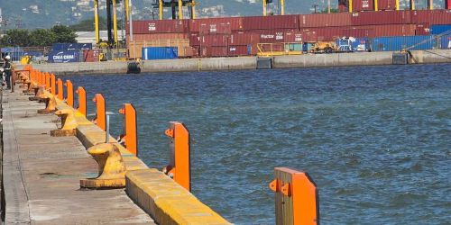 Freeport Terminal Limited | Kingston | Jamaica
