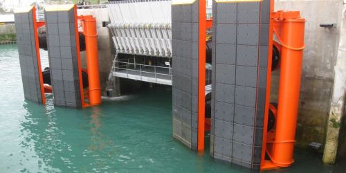 Berth 3, Pier A | Dover | United Kingdom