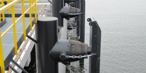 Vopak Liquid Bulk Terminal | Amsterdam | Netherlands