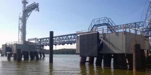 LNG Terminal | Klaipeda | Lithuania