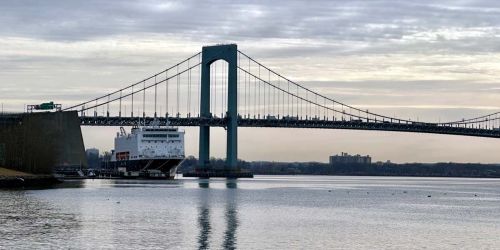 Pier Upgrade | Bronx, NY | USA