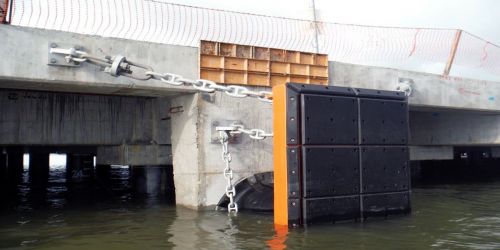 SPIA Terminal | Buenaventura | Colombia