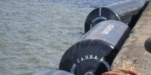 General Cargo Terminal | Antwerpen| Belgium