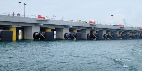 Vale Lumut Port | Lumut | Malaysia