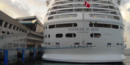 International Cruise Terminal | Singapore | Singapore