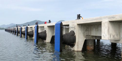 Bulk Terminal | Perak | Malaysia