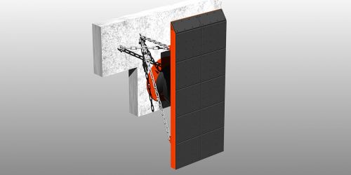 Container Terminal | Angamos | Chile
