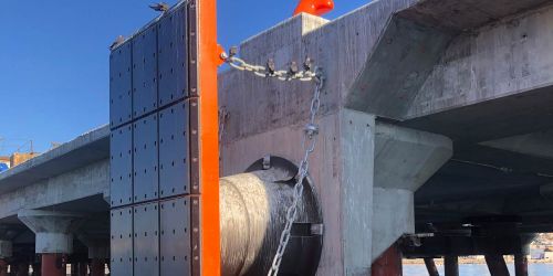 Multipurpose Terminal | Coquimbo | Chile