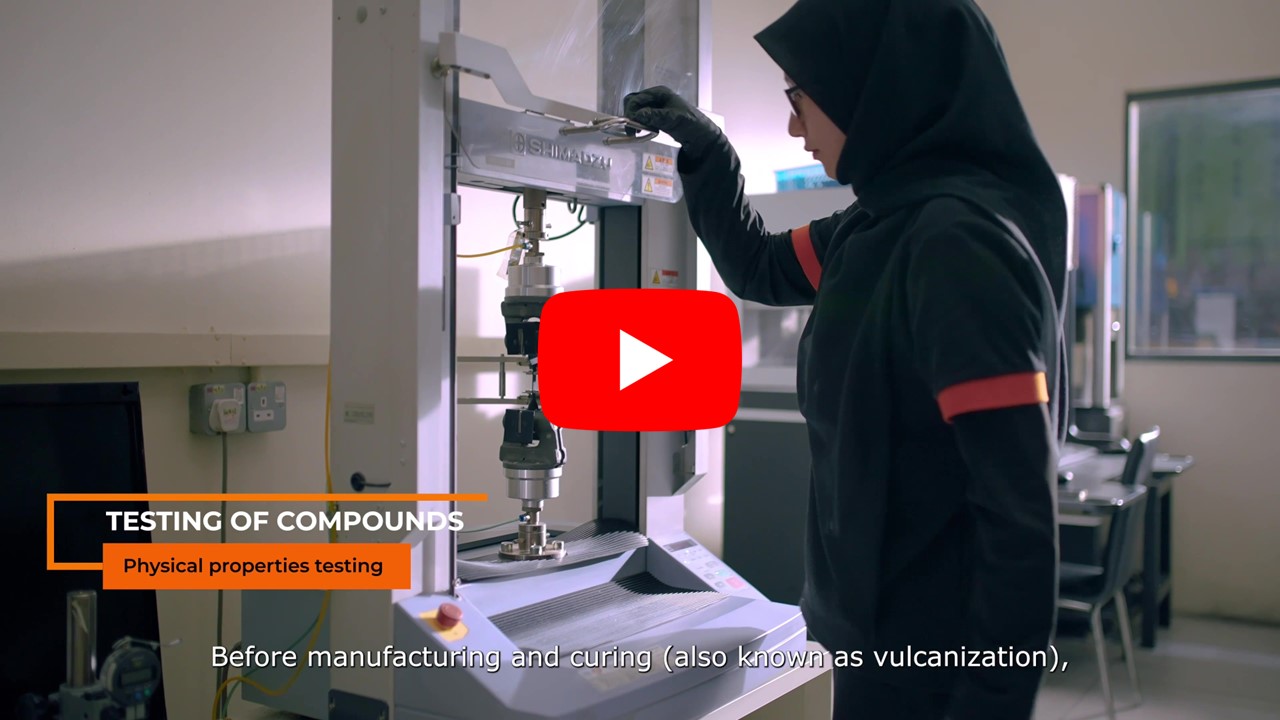 High-Performance Rubber Fender Manufacturing - ShibataFenderTeam